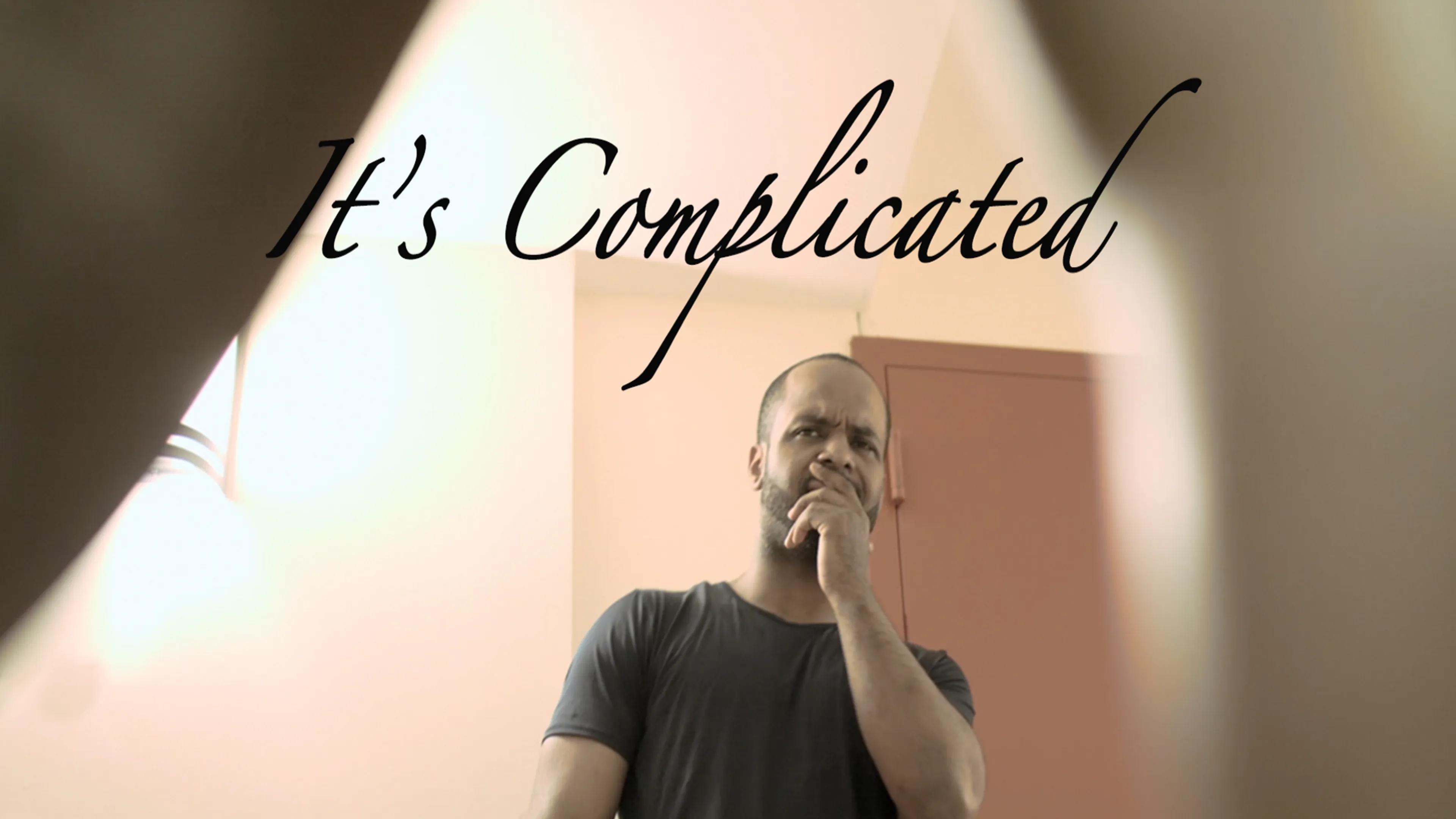 It's Complicated poster